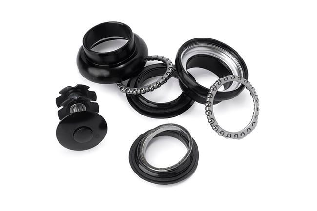 THEORY 1 1/8" THREADLESS CUP HEADSET