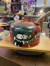 Rat Fink Gas Can