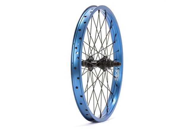Theory Predict cassette wheel
