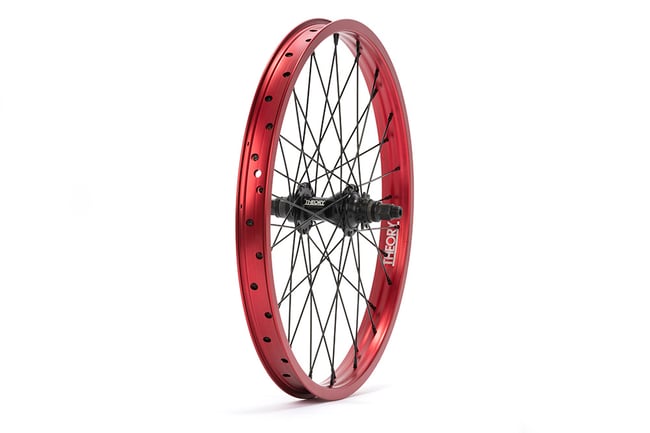 Theory Predict cassette wheel