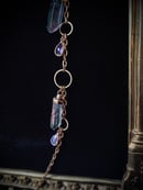 Image 4 of crystal glasses chain