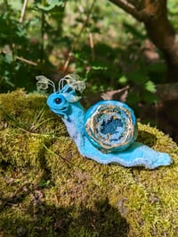 Image 2 of Escargeode