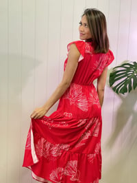 Image 5 of Makena Lehua dress