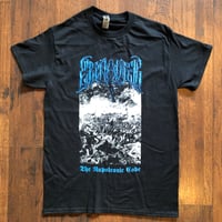 The Napoleonic Code T-shirt XXL ONLY