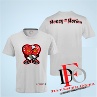 Image 5 of Money = Motion