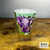 Elephant Flower Pot