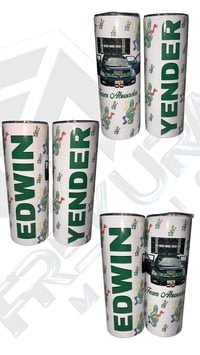 Image 2 of Custom Tumblers 