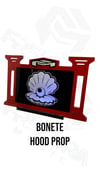 Bonetes | Hood Props