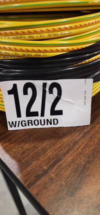 Image 2 of Submersible Pump Wire 100ft