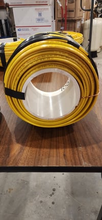 Image 3 of Submersible Pump Wire 100ft