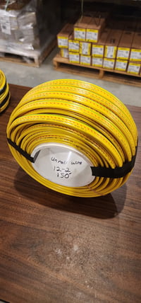 Image 2 of Submersible Pump Wire 150Ft