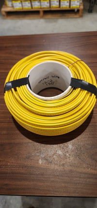 Image 1 of Submersible Pump Wire 150Ft