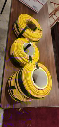 Image 4 of Submersible Pump Wire 150Ft