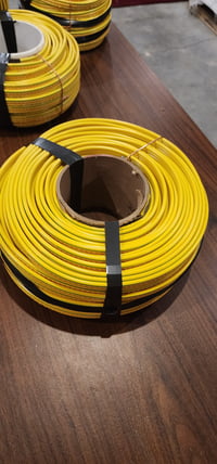 Image 1 of Submersible Pump Wire 200Ft