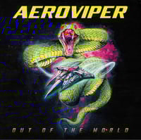 Image 2 of AEROVIPER - Out of The World