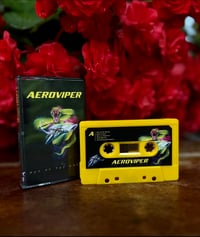 Image 1 of AEROVIPER - Out of The World