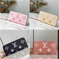 Image 1 of LV Ombre Wallet