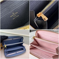 Image 3 of LV Ombre Wallet