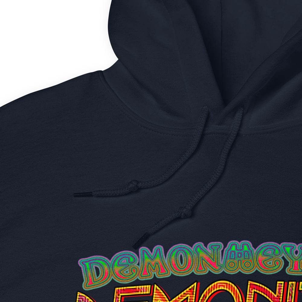 Demonetized Hoodie