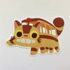 STUDIO GHIBLI STICKERS