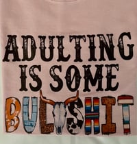 Image 2 of Funny/Sarcastic Shirt