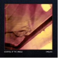 S*Glass "Cesspool of the Angels" LP