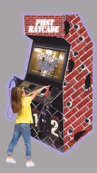 Image 2 of PHST RATCADE