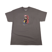 Image 1 of PHST RATCADE