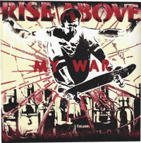 Image 1 of Rise Above