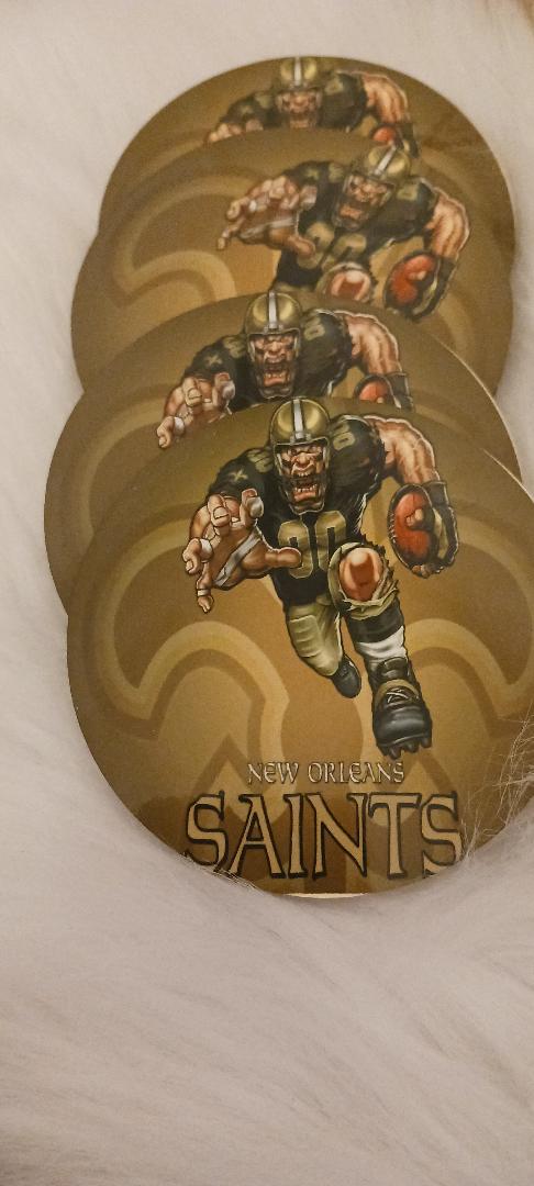 Image of  Customize Sublimation /Resin Coasters
