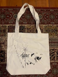 Image 2 of Twine Tote