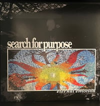 Image 1 of Search for purpose “eternal emotion” LP