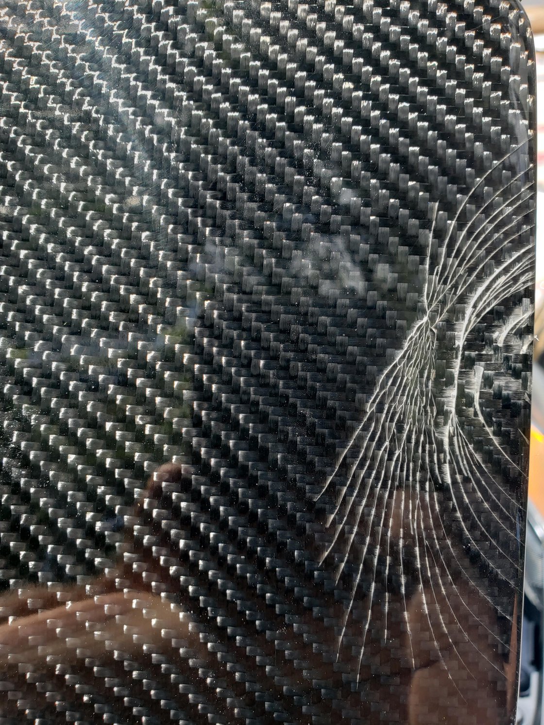 Image of Carbon Restoration - Quote Only