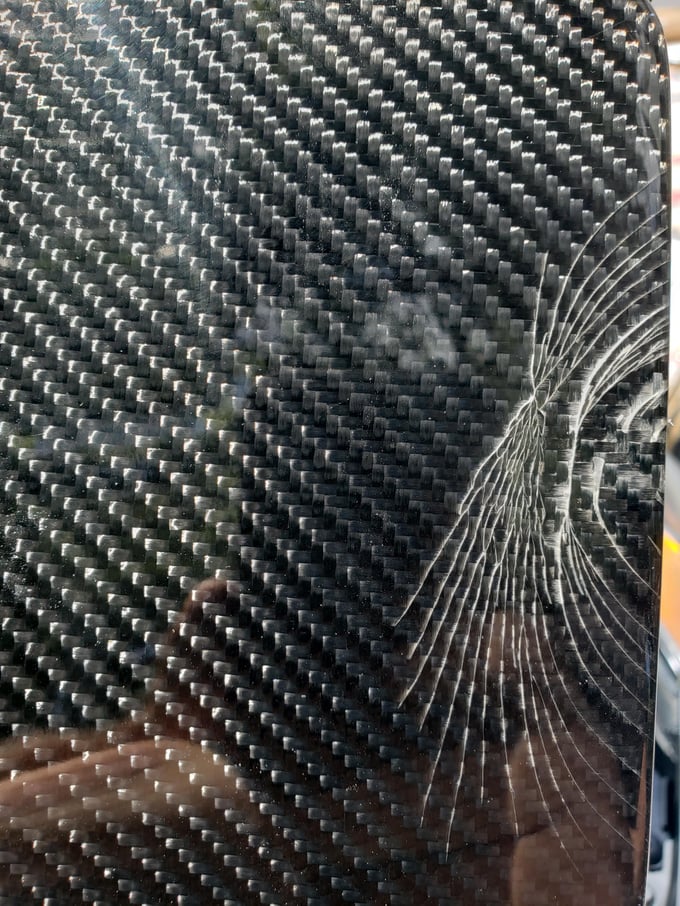 Image of Carbon Restoration - Quote Only