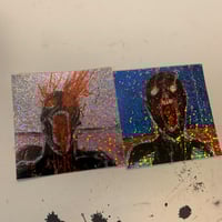 Image 1 of DIAMOND STICKER PACK