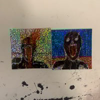 Image 2 of DIAMOND STICKER PACK