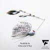 Fsh'M Spinnerbait