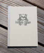 Image of Hardcover journals
