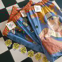 Image 2 of CALEÇON UNISEXE "NARUTO"