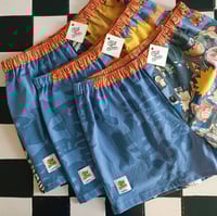 Image 3 of CALEÇON UNISEXE "NARUTO"