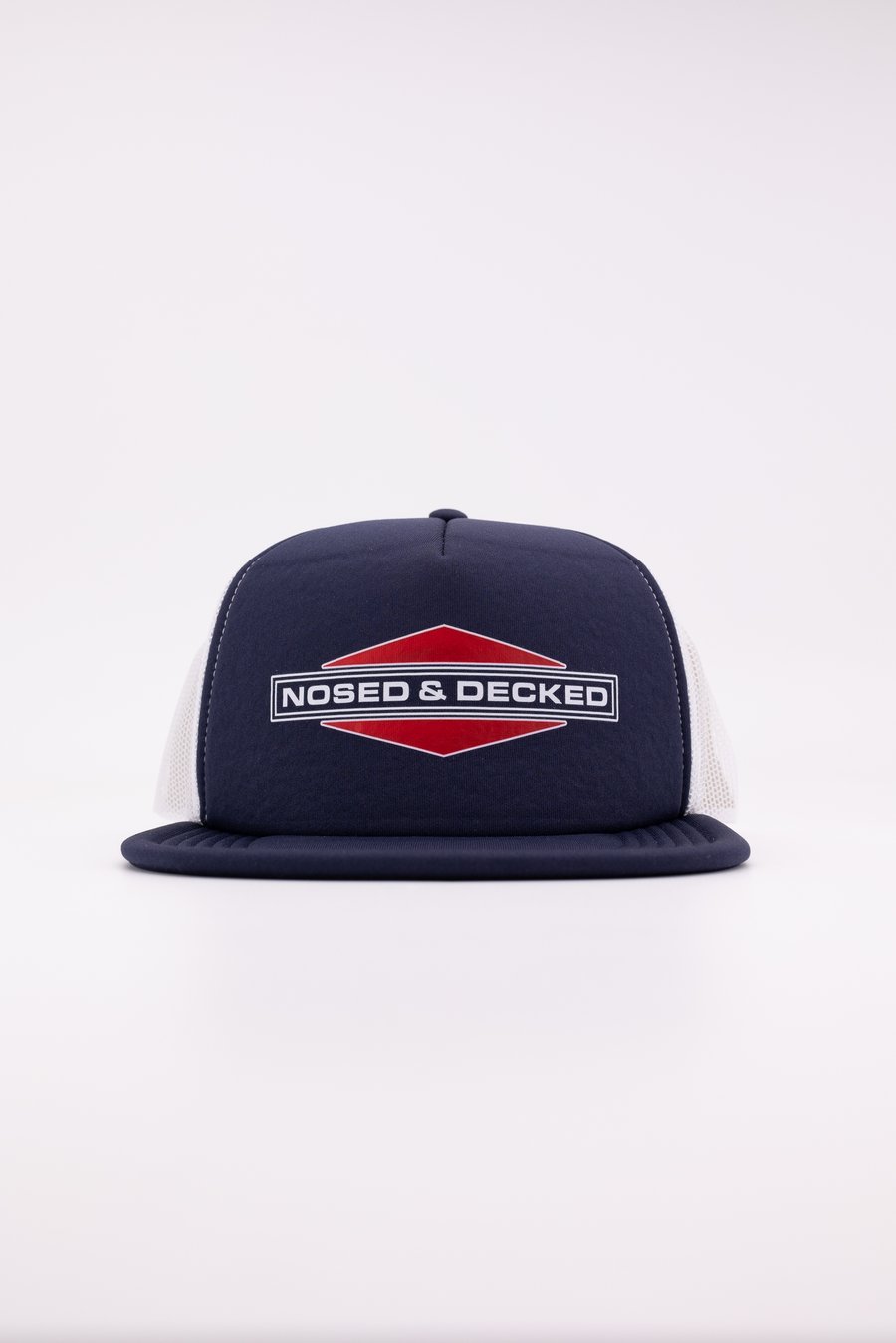 Image of N&D Rocker Foam Front Trucker 