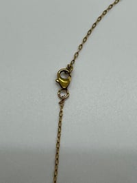 Image 3 of Sabbia Choker