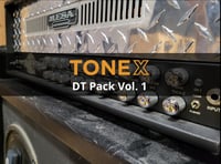 Image 2 of Tonex DT Pack Vol. 1