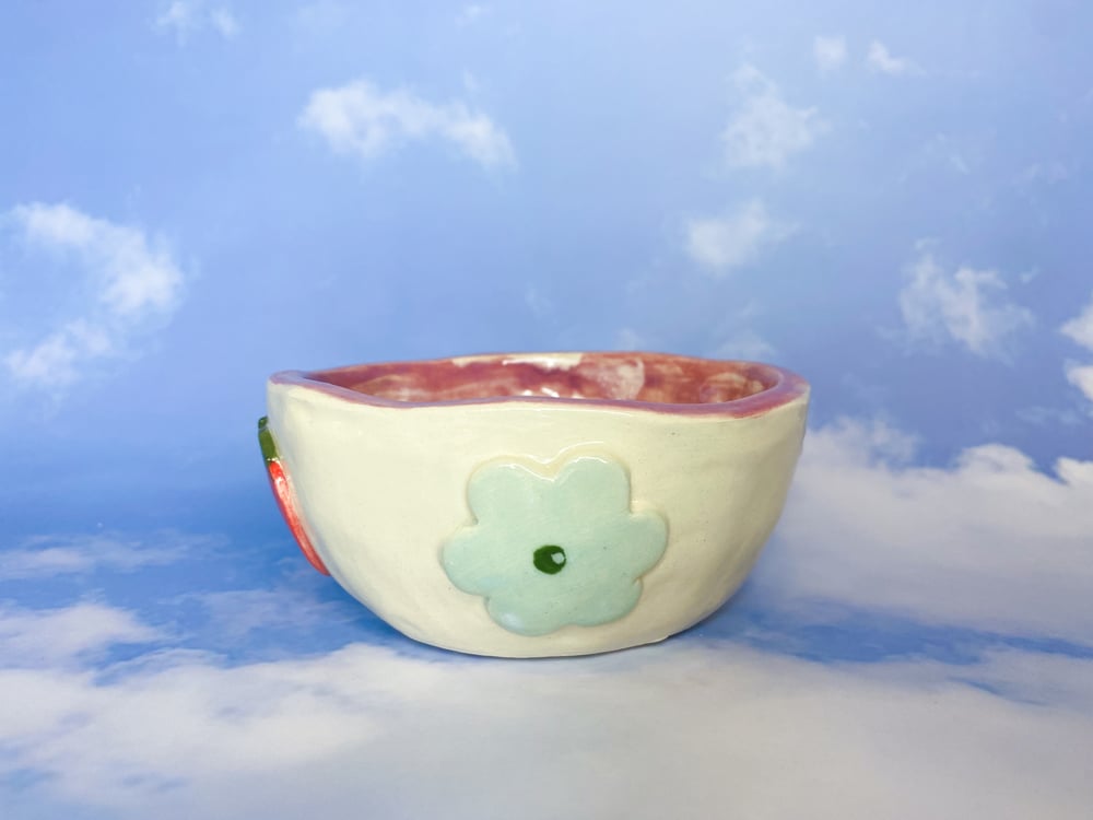 Image of Small Spring Bowl