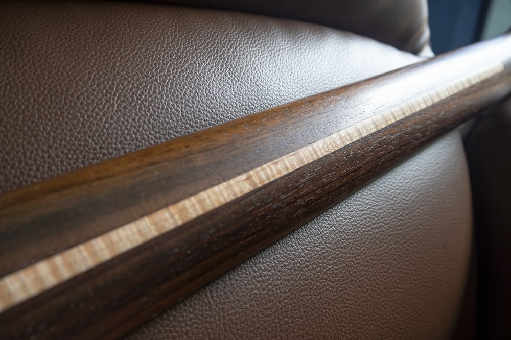 60s' ST Relic Shell Pink