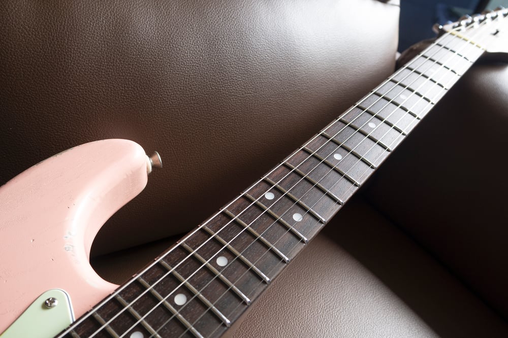 60s' ST Relic Shell Pink