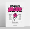 Signature MOVE WHITE