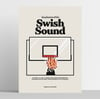 Swish Sound - Poster