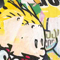 Image 2 of Child at Work signed art print