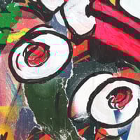 Image 4 of Child at Work signed art print